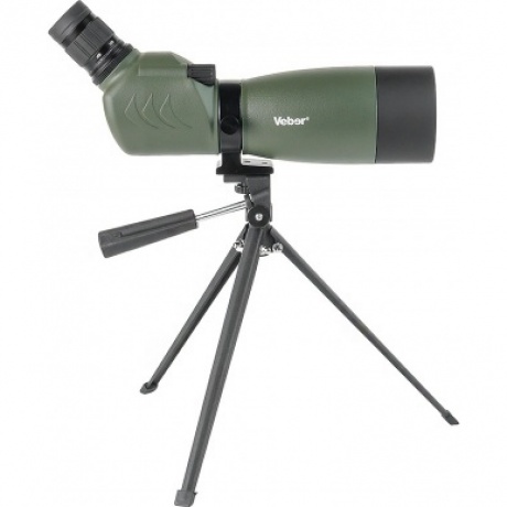Зрительная труба Veber Snipe 20-60x60 GR Zoom - фото 2