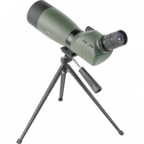 Зрительная труба Veber Snipe 20-60x60 GR Zoom - фото 3