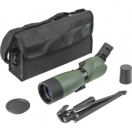 Зрительная труба Veber Snipe 20-60x60 GR Zoom - фото 5