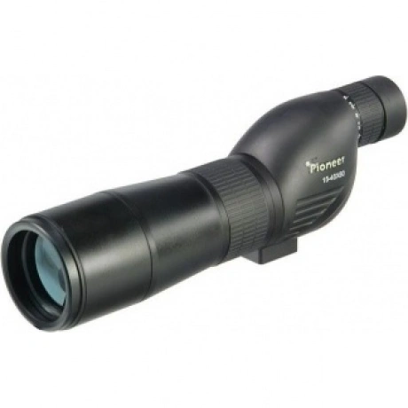 Зрительная труба Veber Pioneer 15-45*60 Р