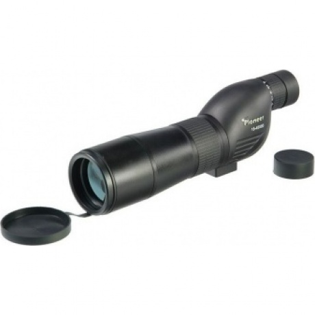 Зрительная труба Veber Pioneer 15-45*60 Р - фото 3