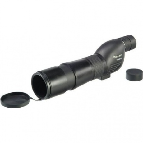 Зрительная труба Veber Pioneer 15-45*60 Р - фото 4