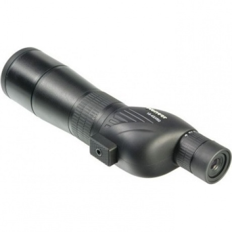 Зрительная труба Veber Pioneer 15-45*60 Р - фото 5