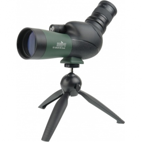 Зрительная труба Veber Snipe 12-36x50 GR Zoom - фото 1