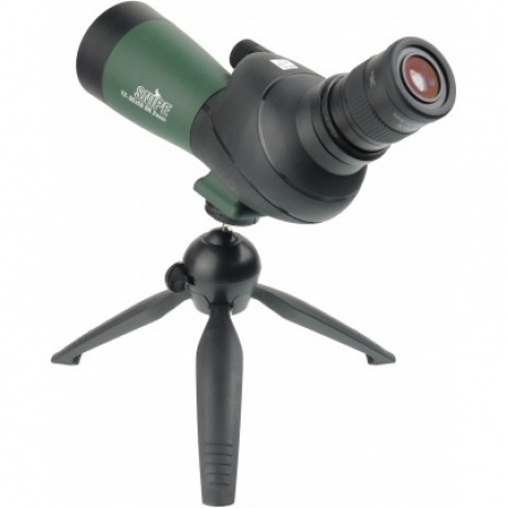 Зрительная труба Veber Snipe 12-36x50 GR Zoom - фото 2