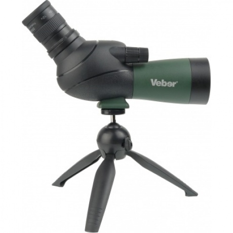 Зрительная труба Veber Snipe 12-36x50 GR Zoom - фото 3