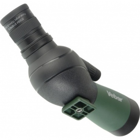 Зрительная труба Veber Snipe 12-36x50 GR Zoom - фото 4