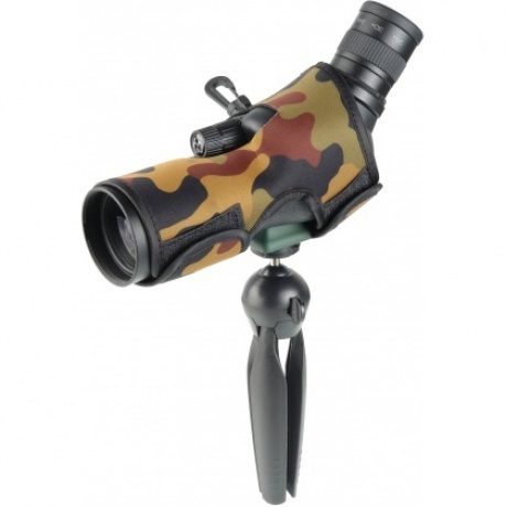 Зрительная труба Veber Snipe 12-36x50 GR Zoom - фото 5