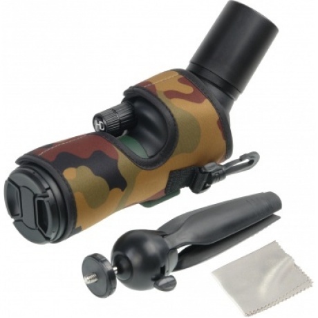 Зрительная труба Veber Snipe 12-36x50 GR Zoom - фото 6