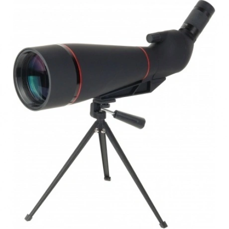 Зрительная труба Veber 25-75x100Pro