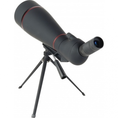 Зрительная труба Veber 25-75x100Pro - фото 3