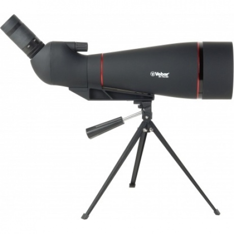 Зрительная труба Veber 25-75x100Pro - фото 4