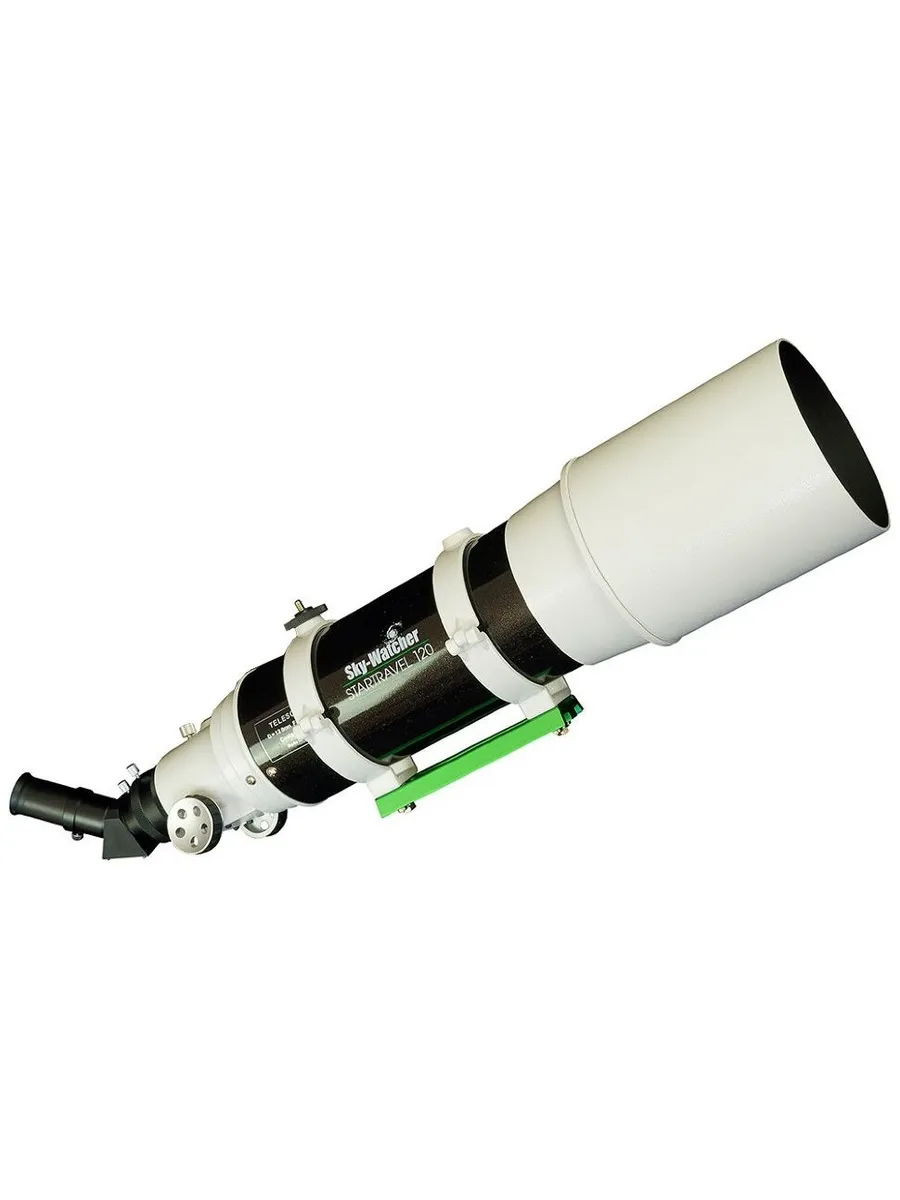 Труба оптическая Sky-Watcher StarTravel BK 1206 OTA - фото 2
