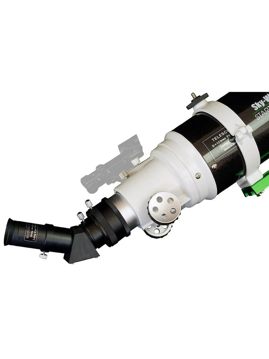 Труба оптическая Sky-Watcher StarTravel BK 1206 OTA - фото 3
