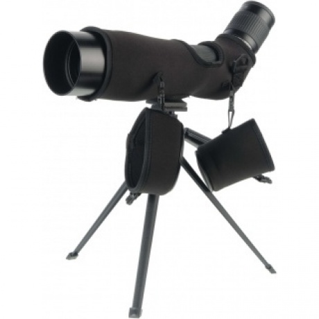 Зрительная труба Veber Defence 16-48х65WP с сеткой - фото 1