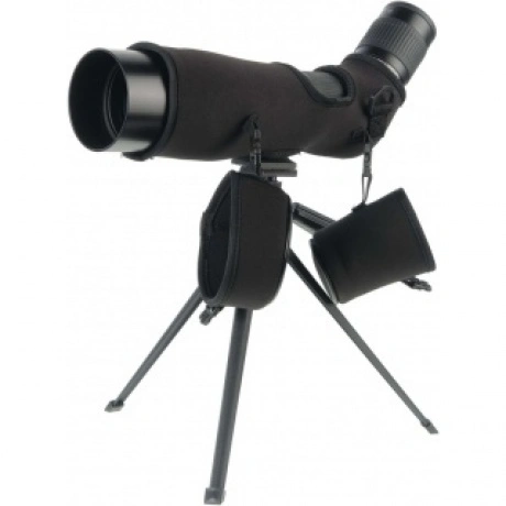 Зрительная труба Veber Defence 16-48х65WP с сеткой