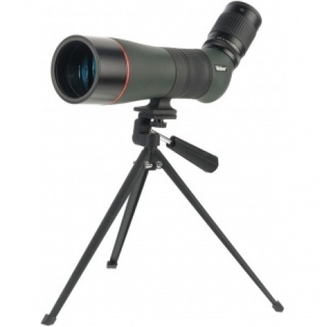 Зрительная труба Veber Defence 16-48х65WP с сеткой - фото 2