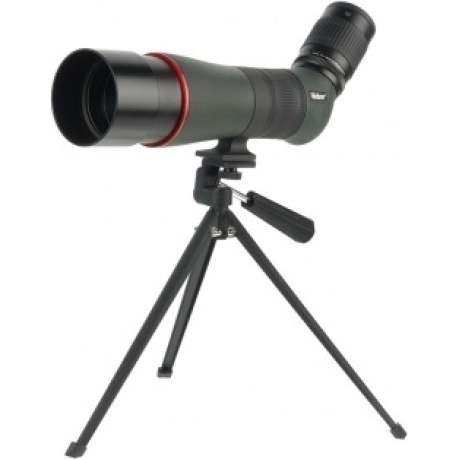 Зрительная труба Veber Defence 16-48х65WP с сеткой - фото 3