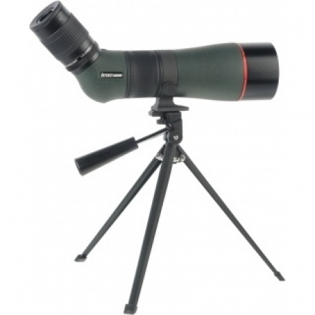 Зрительная труба Veber Defence 16-48х65WP с сеткой - фото 4