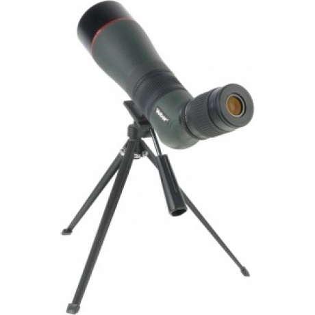 Зрительная труба Veber Defence 16-48х65WP с сеткой - фото 5