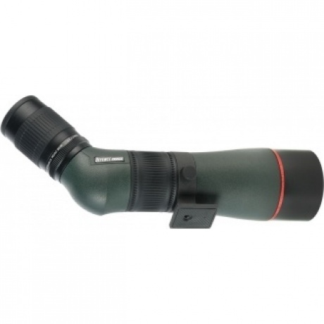 Зрительная труба Veber Defence 16-48х65WP с сеткой - фото 7