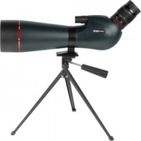 Зрительная труба Veber Defence 20-60x80D WP с сеткой - фото 2