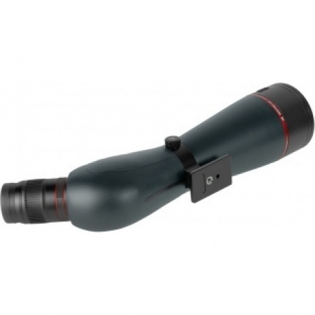 Зрительная труба Veber Defence 20-60x80D WP с сеткой - фото 4