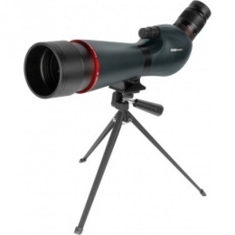 Зрительная труба Veber Defence 20-60x80D WP с сеткой - фото 8