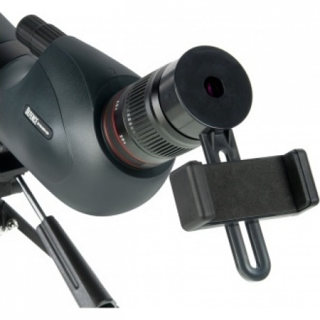 Зрительная труба Veber Defence 20-60x80D WP с сеткой - фото 9