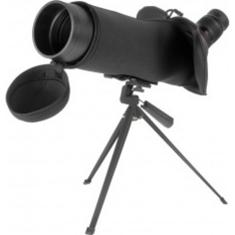 Зрительная труба Veber Defence 20-60x80D WP с сеткой - фото 10