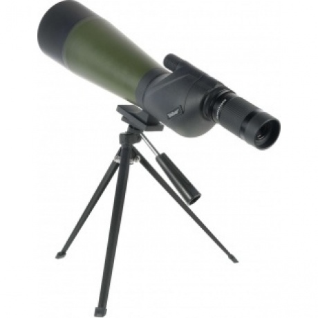 Зрительная труба Veber Defence 20-60x80WP с сеткой - фото 1