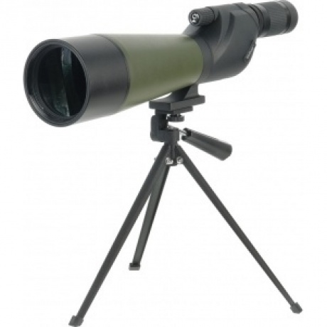 Зрительная труба Veber Defence 20-60x80WP с сеткой - фото 2