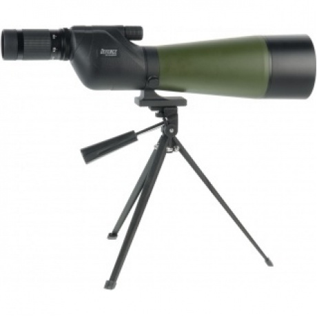 Зрительная труба Veber Defence 20-60x80WP с сеткой - фото 4