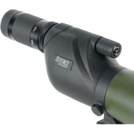 Зрительная труба Veber Defence 20-60x80WP с сеткой - фото 5
