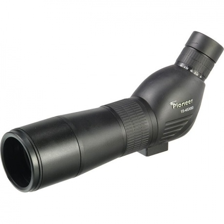 Зрительная труба Veber Pioneer 15-45x60 CT - фото 1