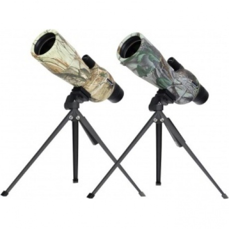 Зрительная труба Levenhuk Camo Moss 60 - фото 2