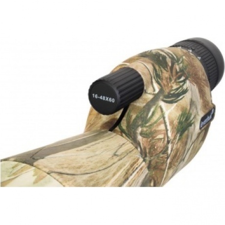 Зрительная труба Levenhuk Camo Moss 60 - фото 10