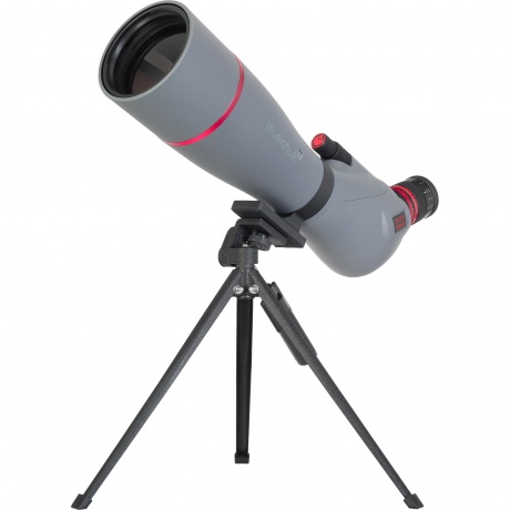 Зрительная труба Levenhuk New Blaze PLUS 80 - фото 1