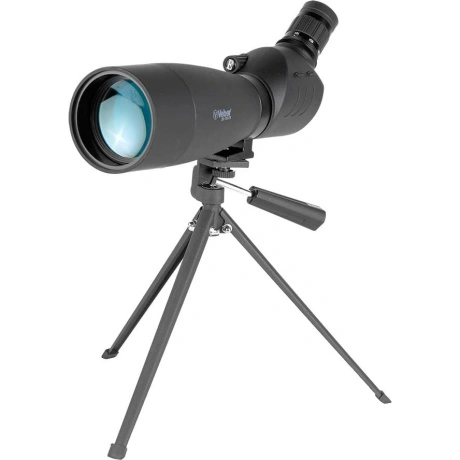 Зрительная труба Veber 25-75x70 хорошее состояние 