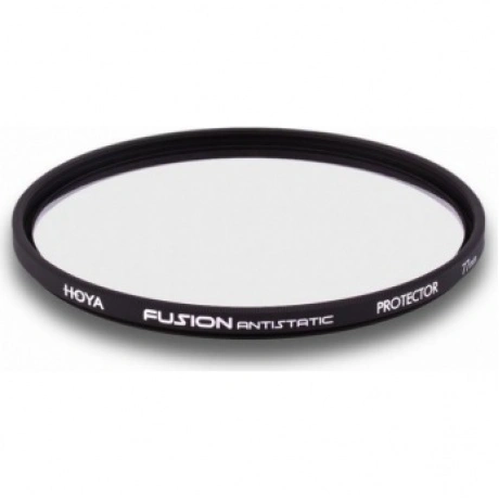Фильтр защитный Hoya PROTECTOR FUSION ANTISTATIC 86.0