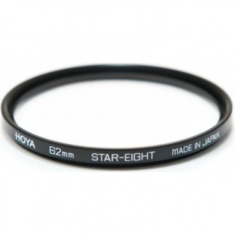 Фильтр Hoya STAR-EIGHT 62