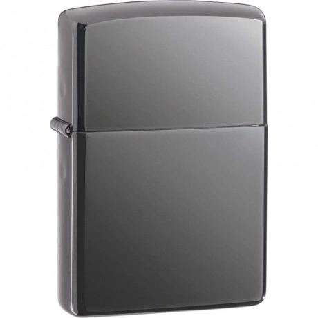 Зажигалка Zippo с покрытием Black Ice (150)