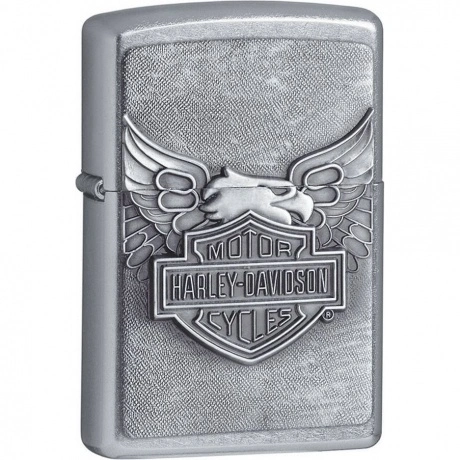 Зажигалка Zippo Harley-Davidson (20230)