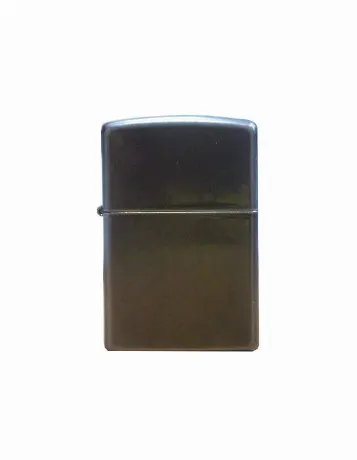 Зажигалка Zippo Classic с покрытием Gray Dusk (28378)