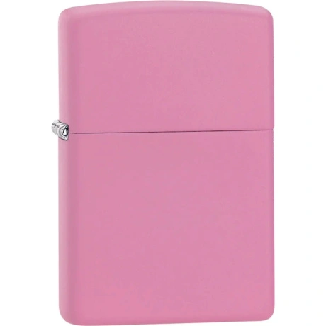 Зажигалка Zippo Pink Matte (238)