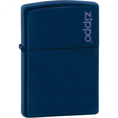 Зажигалка Zippo Navy Matte (239ZL)