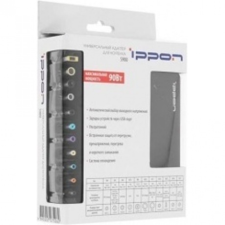 Блок питания Ippon S90U - фото 9