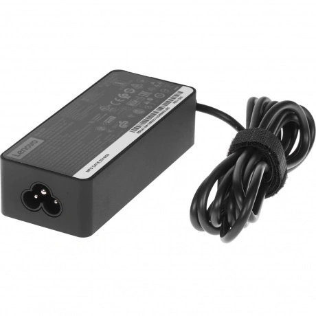 Адаптер питания Lenovo 65W (USB Type-C) AC Adapter 4X20M26272