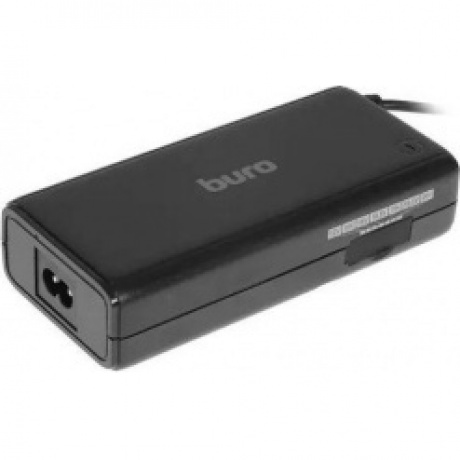 Блок питания Buro BUM-1130M90 ручной 90W - фото 2