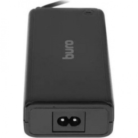 Блок питания Buro BUM-1130M90 ручной 90W - фото 3